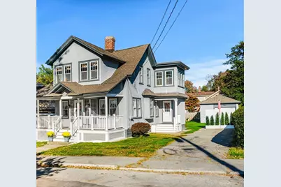 79 Merrill Avenue, Lowell, MA 01850 - Photo 1