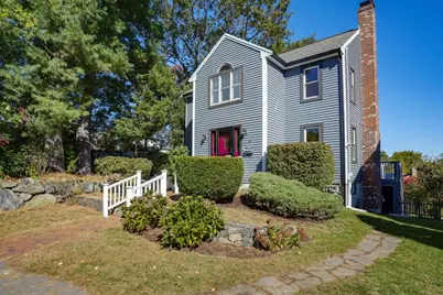 39 Wight St, Waltham, MA 02452 - Photo 1