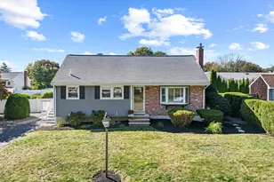 51 Rangeley Ave, Brockton, MA 02301 - Photo 1