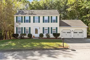 53 Bridlecross Rd, Leominster, MA 01453 - Photo 1