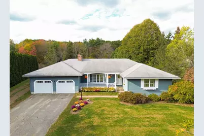 621 Woods Road, Barre, MA 01005 - Photo 1