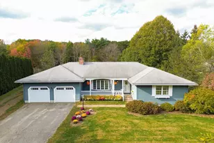 621 Woods Rd, Barre, MA 01005 - Photo 1