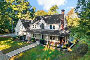 7 Brayton Woods Dr, Rehoboth, MA 02769 - Photo 1