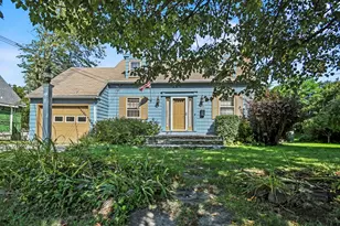 80 Prudential Rd, Worcester, MA 01606 - Photo 1