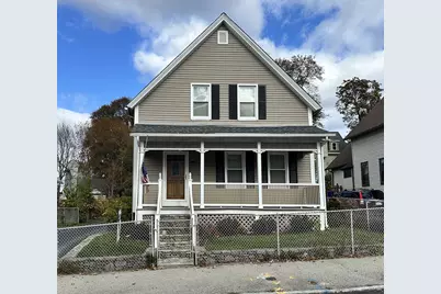 19 McKinley Rd, Worcester, MA 01605 - Photo 1