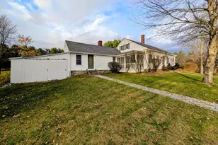 216 Brookfield Rd, Charlton, MA 01507 - Photo 1