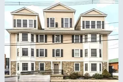 12 Rose Street #C, Stoughton, MA 02072 - Photo 1