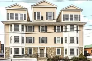 12 Rose St, Stoughton, MA 02072 - Photo 1