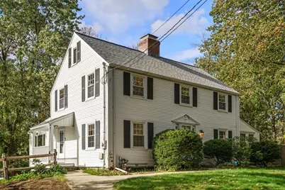 410 Conant Rd, Weston, MA 02493 - Photo 1