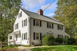 410 Conant Rd, Weston, MA 02493 - Photo 1