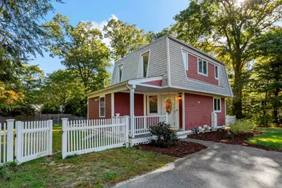 10 Briar Patch Lane, Mashpee, MA 02649 - Photo 1