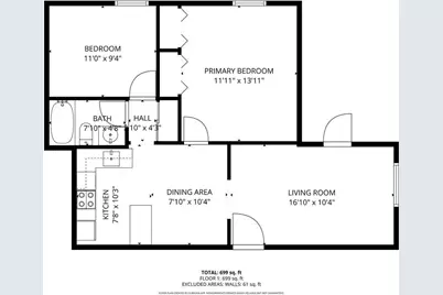 288 Main St. #100, Melrose, MA 02176 - Photo 1