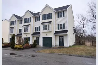 14 Partridge Lane #c, Salisbury, MA 01952 - Photo 1