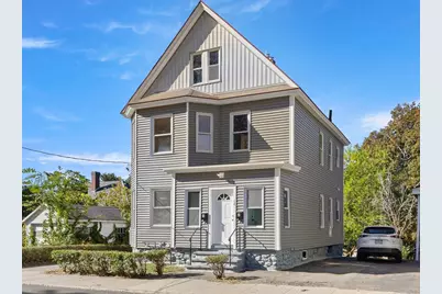 68 Middlebury, Lawrence, MA 01841 - Photo 1