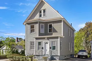 68 Middlebury, Lawrence, MA 01841 - Photo 1