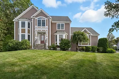 139 Prospect Hill Drive #Lot 15, Tewksbury, MA 01876 - Photo 1