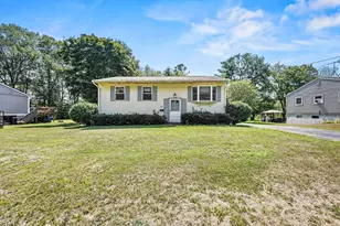 164 Peter Salem Rd, Leicester, MA 01524 - Photo 1