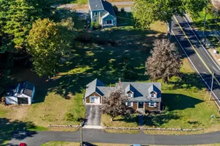 166 Alfred Lord Blvd, Taunton, MA 02780 - Photo 1