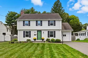 54 Churchill Rd, West Springfield, MA 01089 - Photo 1