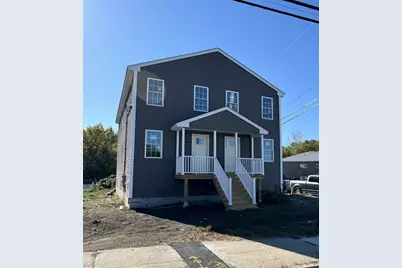 629 Andover Street, Lawrence, MA 01843 - Photo 1