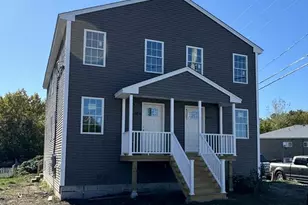 629 Andover St, Lawrence, MA 01843 - Photo 1