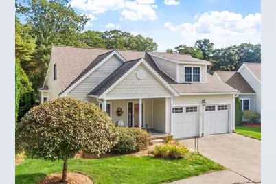 121 Cortland Drive, North Andover, MA 01845 - Photo 1