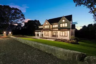 382 S Border Rd, Winchester, MA 01890 - Photo 1