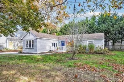 576 Strawberry Hill Rd, Barnstable, MA 02632 - Photo 1