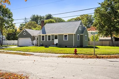 6 Bertha Street, Hudson, MA 01749 - Photo 1