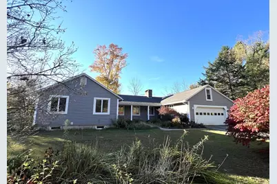 29 Union Street, Plainfield, MA 01070 - Photo 1