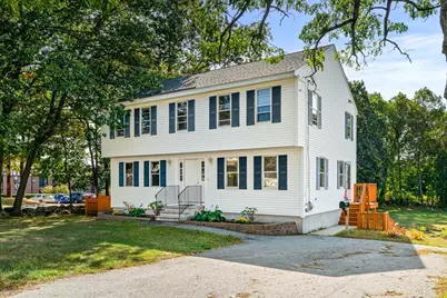 1199 Lawrence Street, Lowell, MA 01852 - Photo 1