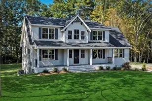 8 Mansion Dr, Topsfield, MA 01983 - Photo 1