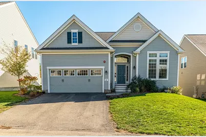 31 Cherry Ln #31, Hopkinton, MA 01748 - Photo 1