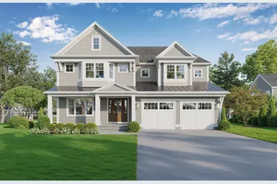 39 Town Way, Winchester, MA 01890 - Photo 1