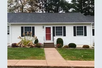 22 Rosewood Ln #22, Southwick, MA 01077 - Photo 1