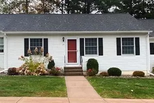 22 Rosewood Ln, Southwick, MA 01077 - Photo 1