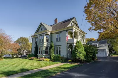 256 Main St, Spencer, MA 01562 - Photo 1