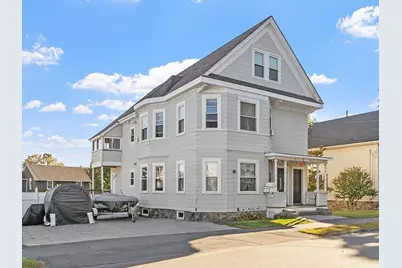 78 Union Street, North Andover, MA 01845 - Photo 1