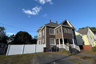 28 Union St, Westfield, MA 01085 - Photo 1