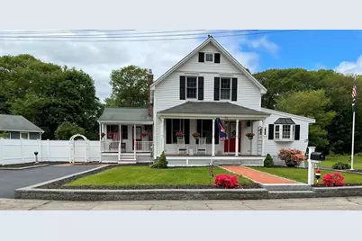 10 Sherman Street, Attleboro, MA 02703 - Photo 1