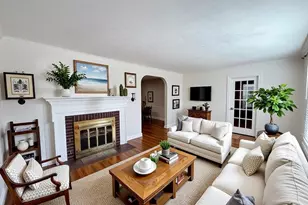 52 Hollywood Rd, Boston, MA 02132 - Photo 1