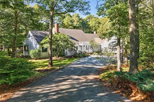 34 Lake Dr, Orleans, MA 02653 - Photo 1