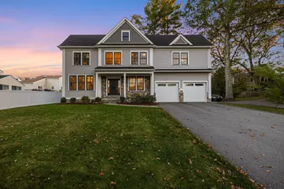 2520 Massachusetts Ave, Lexington, MA 02420 - Photo 1