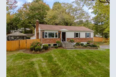 76 Northway St, Holliston, MA 01746 - Photo 1