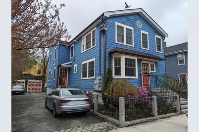 210 Erie Street #3, Cambridge, MA 02139 - Photo 1