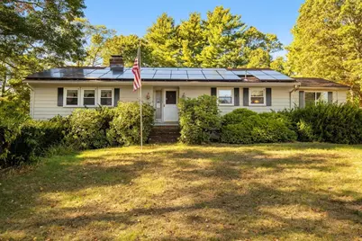 122 High St, Carver, MA 02330 - Photo 1