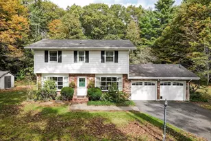 12 Hazen Rd, Shirley, MA 01464 - Photo 1