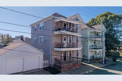 37 Eaton St, Fall River, MA 02723 - Photo 1