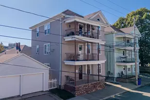 37 Eaton St, Fall River, MA 02723 - Photo 1