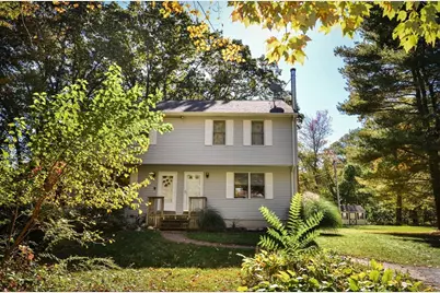 52A Stockton St #A, Boylston, MA 01505 - Photo 1